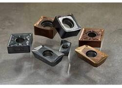 ГК «Инструмент» освоила полный цикл изготовления сменных неперетачиваемых пластин из твердого сплава