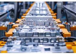 Ростех запустил производство высокотемпературных батарей для систем добычи нефти и&nbsp;газа