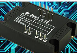 Завершены предварительные испытания интеллектуальных инверторов 5МИ-10-6А и&nbsp;5МИ-20-6А для авиации