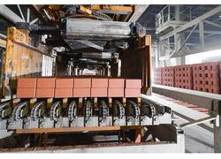 Сухая смазка MODENGY A-FLON становится залогом длительной работы цепей на кирпичных заводах