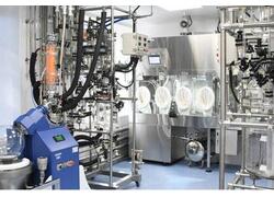 В Татарстане запустили производство лекарств от рака и для трансплантации