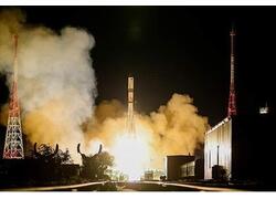 Космический корабль &laquo;Прогресс МС-32&raquo; пристыковался к&nbsp;МКС