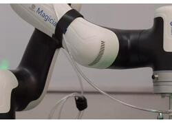 Тесвел представил обучающую платформу для будущих робототехников