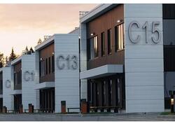 Parametr ввел в эксплуатацию вторую очередь промпарка «Сенькино» в Москве