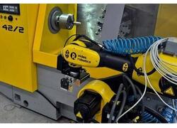 «Эйдос Робототехника» внедрила роботизированные ячейки в рамках федпроекта «Профессионалитет»