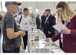 ADHESOL: итоги участия в&nbsp;выставке Дрон Экспо 2025