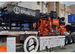 Российские компании представили импортозамещающую продукцию на&nbsp;TNF 2025 (часть 2)