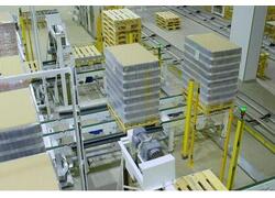 Решения для складов от компании COMITAS из РФ: на шаг впереди конкурентов?