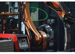Smart Mechanical Devices представила софт для интеллектуального управления процессами сварки