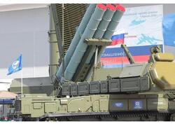 «Алмаз-Антей» досрочно поставил в войска технику ПВО