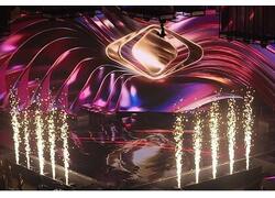 Отечественный производитель микрофонов обеспечил звук на&nbsp;Международном конкурсе &laquo;Интервидение&raquo;