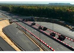 Новый участок Южно-Лыткаринской автодороги открыли в Подмосковье