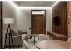 В Орехово-Зуеве открыта новая гостиница