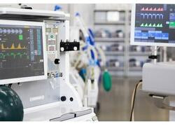 Две московские компании совместно создали аппарат ИВЛ с&nbsp;новым дисплеем