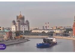 СЗ &laquo;Эмпериум&raquo; сдал два пассажирских электросудна &laquo;Рудневка&raquo; и &laquo;Самородинка&raquo; проекта &laquo;ТФРП.401&raquo;