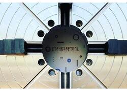 ООО ПКФ «СтанкоАртель». Производство патронов для токарно-винторезных станков.