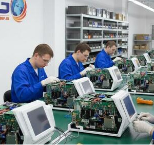 Собственные технологии: &laquo;ПрофМедГрупп&raquo;&nbsp;&mdash; производство косметологического оборудования в&nbsp;России