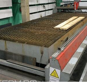 На&nbsp;крупном производстве Барнаула произвели модернизацию станка ULTRATHERM через 6 лет эксплуатации