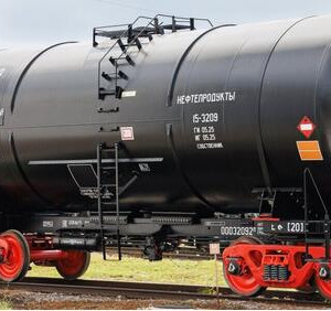&laquo;РМ&nbsp;Рейл&raquo; сертифицировала инновационную цистерну для нефтепродуктов