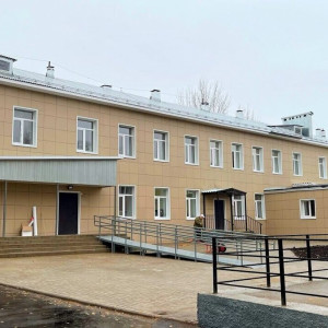 В&nbsp;поселке Огарково после капитального ремонта открылся детский сад с&nbsp;бассейном