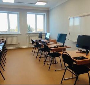 В&nbsp;поселке Заречный Якутии состоялось открытие новой школы на&nbsp;60 мест