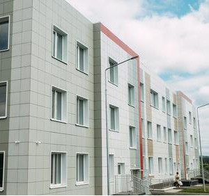 В&nbsp;селе Башкултаево Пермского края открылся новый современный детский сад &laquo;Мечтатели&raquo;