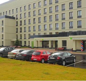 Новая поликлиника в&nbsp;Москве открыла свои двери для посетителей