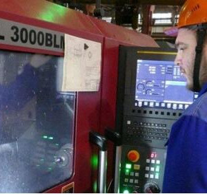Уралхиммаш запустил в&nbsp;работу новые токарные станки