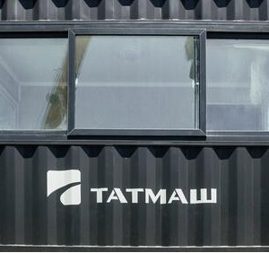 Производство грунтосмесительных установок запущено в&nbsp;России