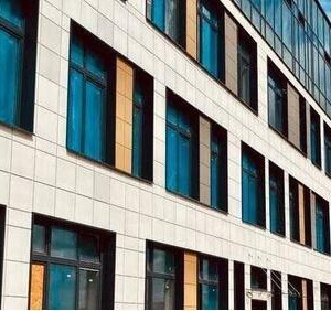 В&nbsp;Новоселье Ленинградской области состоялось открытие новой современной школы на&nbsp;825 мест