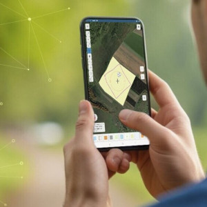 ГИС &laquo;Panorama Mobile&raquo; для Android ускоряет нанесение данных на&nbsp;карту и&nbsp;поддерживает новые геопорталы
