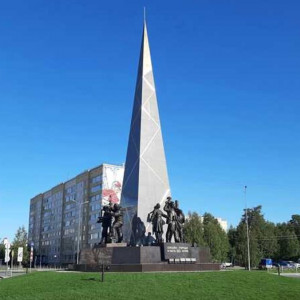 Конечно, Когалым! (часть 2)