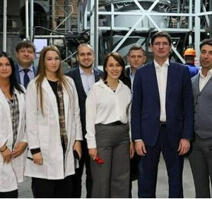В&nbsp;НГТУ разработали присадки для разных видов топлива: чем они отличаются от&nbsp;импортных?