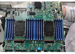 От материнских плат — к сложным серверным системам
