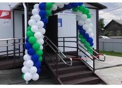 В&nbsp;Тюменской области модернизируется первичное звено здравоохранения (часть 2)