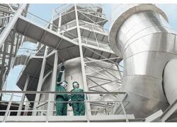 «Визорлабс» внедрил видеоаналитику на «Воскресенскихминеральных удобрениях»