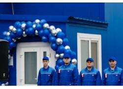 Производство иностранных кормовых добавок локализовали в Белгородской области