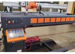 SMD представила новые сварочные комплексы Robaxis