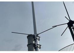 Компания Радиоцентр установила систему радиосвязи на крупном предприятии на севере Санкт-Петербурга