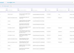 Корпоративный файлообменник Filestone MFT обновлён до&nbsp;версии 2.5