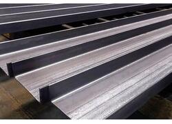 ЕВРАЗ НТМК освоил новые виды металлопроката