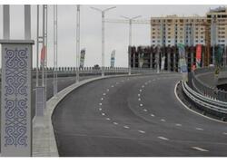 В&nbsp;Грозном открыли новый мост через реку Сунжа