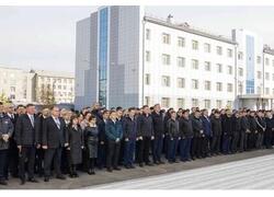 РЖД открыли тренировочный полигон Забайкальского учебного центра профессиональных квалификаций