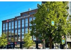 Новые объекты здравоохранения