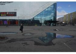 За 10 лет в Москве благоустроили территории около 450 транспортных объектов