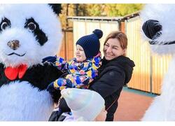 В&nbsp;Московской области открылся новый детский сад