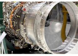 Ростех создал первый российский двигатель мощностью 32 МВт для транспортировки газа