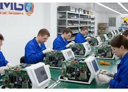 Собственные технологии: &laquo;ПрофМедГрупп&raquo;&nbsp;&mdash; производство косметологического оборудования в&nbsp;России