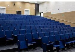 В Сургутском районе открылся новый культурно-досуговый центр