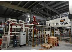 Тюменский производитель тротуарной плитки создал вторую линию производства